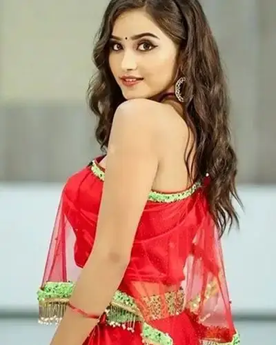 Call Girls Service Kinwat