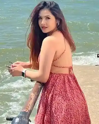 Call Girls in Kinwat
