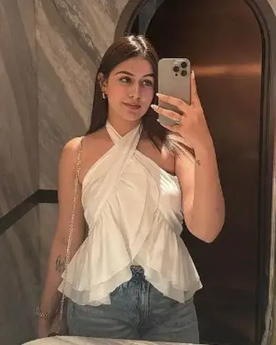 Escorts In Kinwat