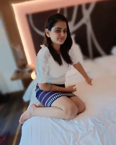 Escort Service In Kinwat